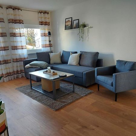 Ferienwohnung In Erftstadt 2 Min Fusslaeufig Zum Bahnhof, Phantasialand, Koeln, Koeln Messe, Eifel Bagian luar foto