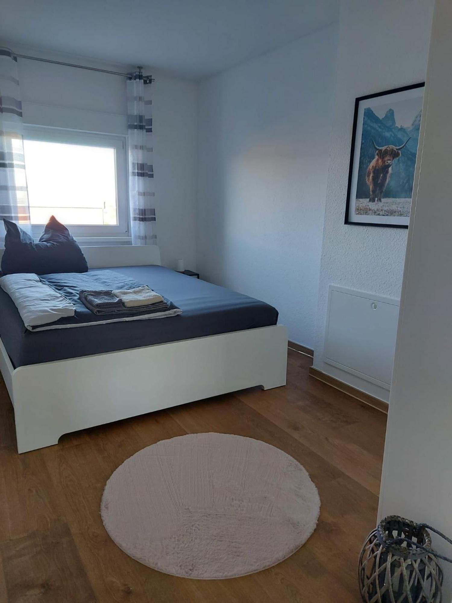 Ferienwohnung In Erftstadt 2 Min Fusslaeufig Zum Bahnhof, Phantasialand, Koeln, Koeln Messe, Eifel Bagian luar foto