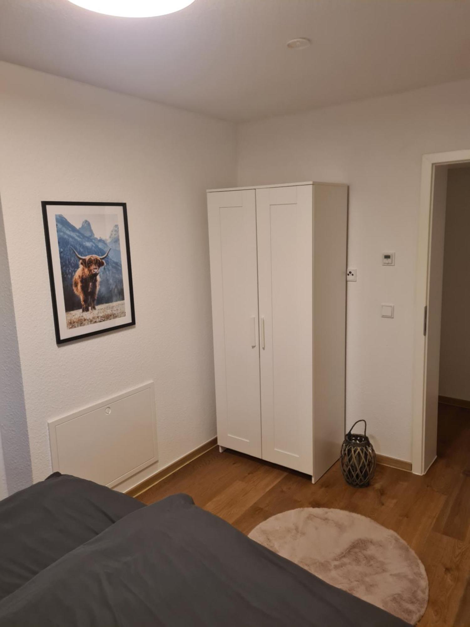 Ferienwohnung In Erftstadt 2 Min Fusslaeufig Zum Bahnhof, Phantasialand, Koeln, Koeln Messe, Eifel Bagian luar foto