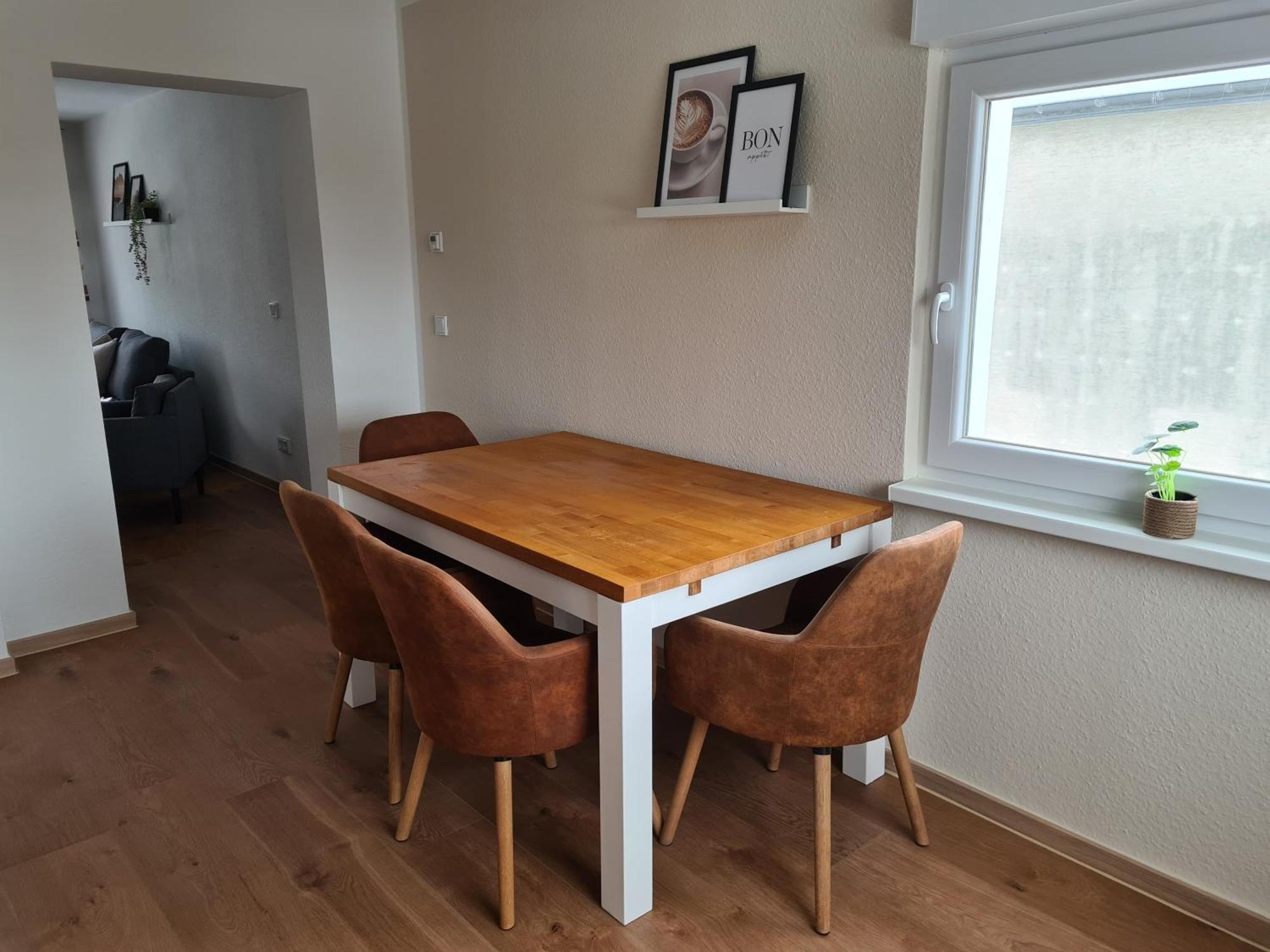 Ferienwohnung In Erftstadt 2 Min Fusslaeufig Zum Bahnhof, Phantasialand, Koeln, Koeln Messe, Eifel Bagian luar foto