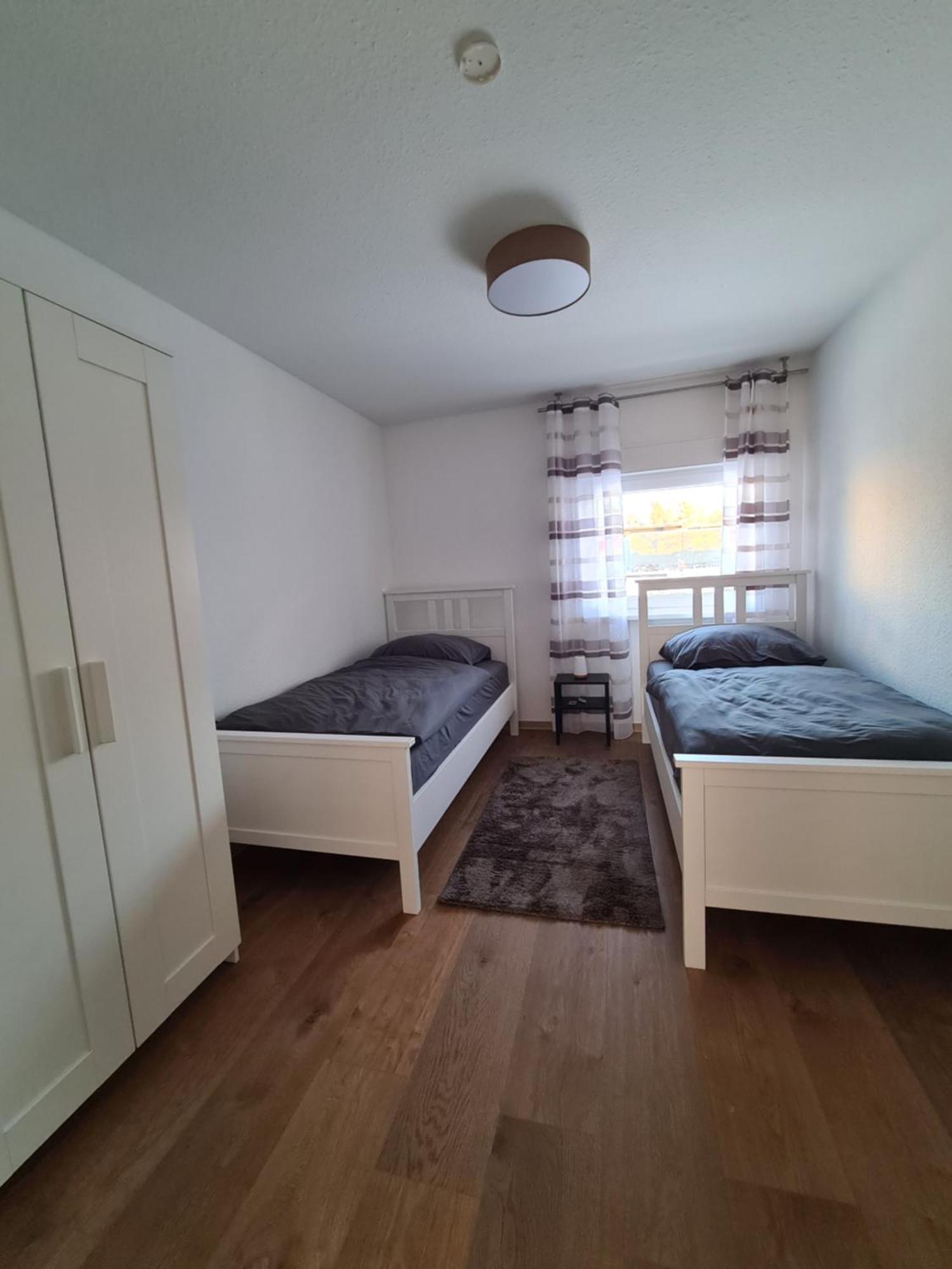 Ferienwohnung In Erftstadt 2 Min Fusslaeufig Zum Bahnhof, Phantasialand, Koeln, Koeln Messe, Eifel Bagian luar foto