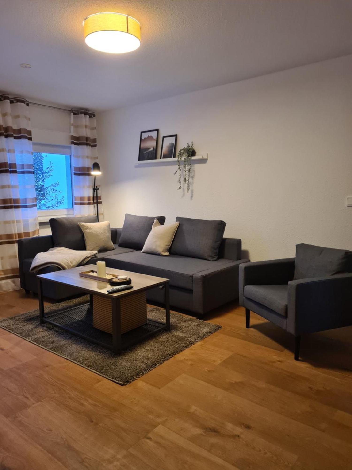 Ferienwohnung In Erftstadt 2 Min Fusslaeufig Zum Bahnhof, Phantasialand, Koeln, Koeln Messe, Eifel Bagian luar foto